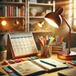 Técnicas de estudio para niños: métodos efectivos y consejos prácticos