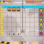 Descubre el juego de programación avanzado de Smartick Coding: Tableros