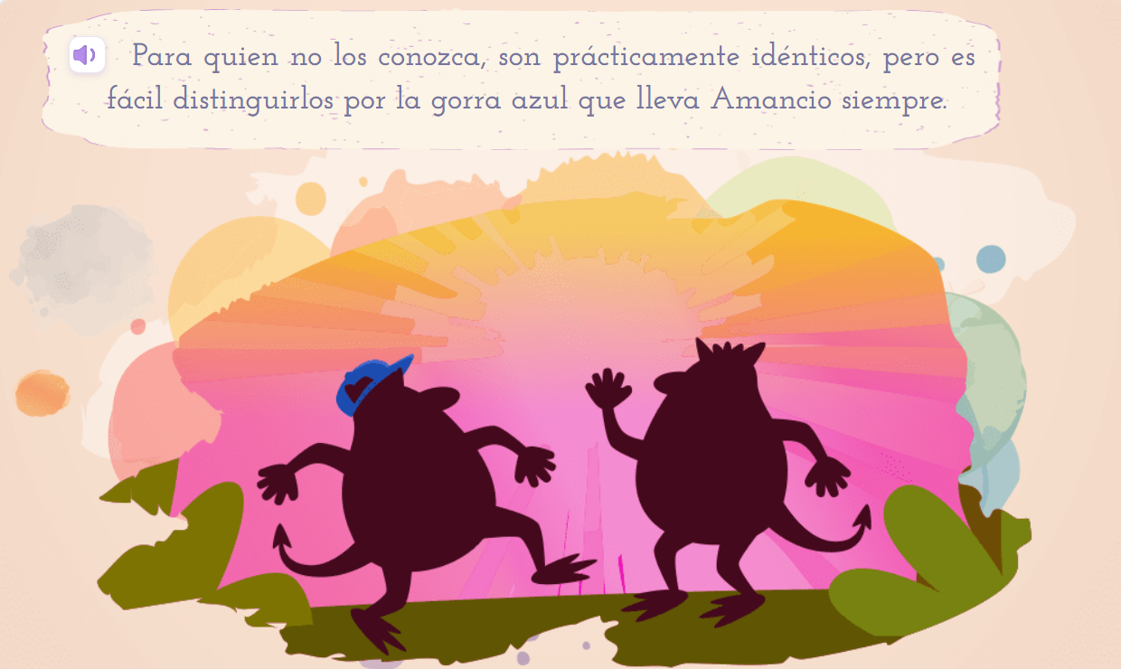 Actividades de Smartick para trabajar la lectura y promover el desarrollo infantil.