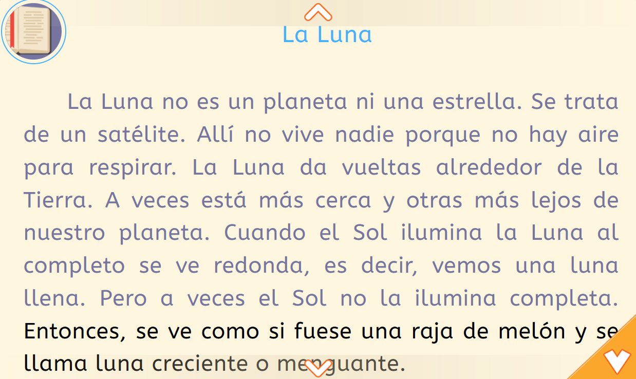 Actividades de Smartick para trabajar la lectura y promover el desarrollo infantil.