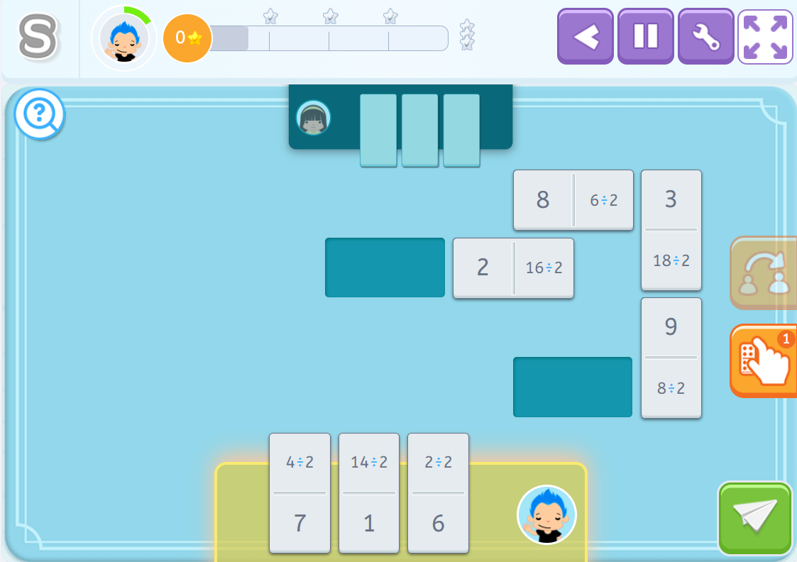 apps de matemáticas