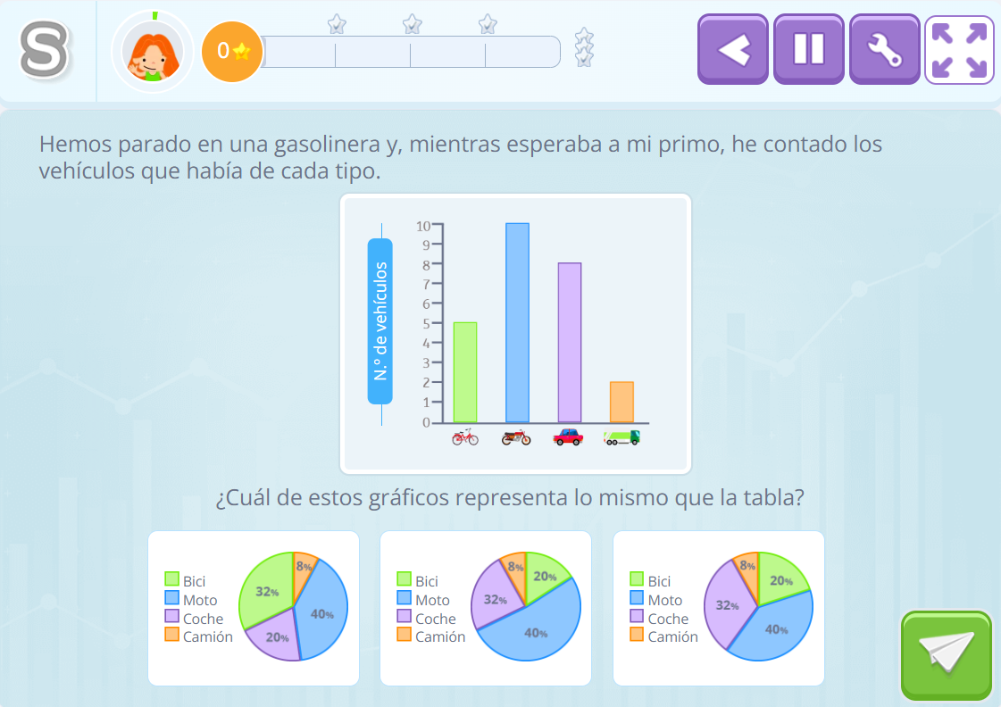 apps de matemáticas