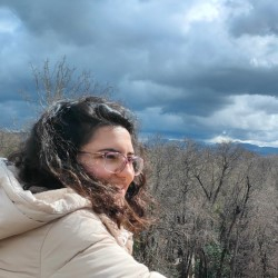 Aroa Collado